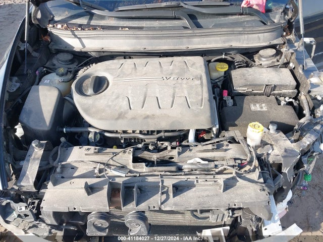 Jeep Cherokee Limited 2016 1C4PJMDSXGW203581 Image 10