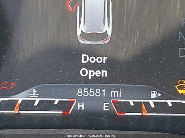 Jeep Cherokee Limited 2016 1C4PJMDSXGW203581 Image 16