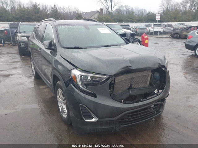 2018 3GKALMEV8JL367812 main image