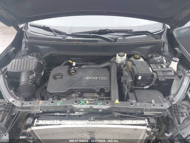 GMC Terrain Sle 2018 3GKALMEV8JL367812 Image 10