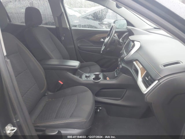 GMC Terrain Sle 2018 3GKALMEV8JL367812 Image 5