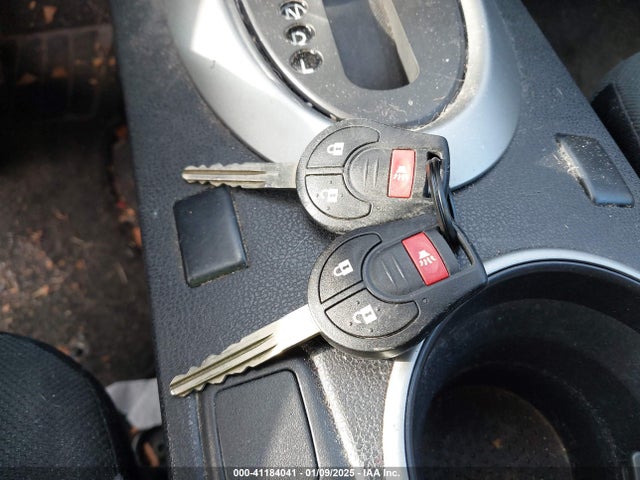 Nissan Rogue Select S 2015 JN8AS5MV1FW251315 Image 11