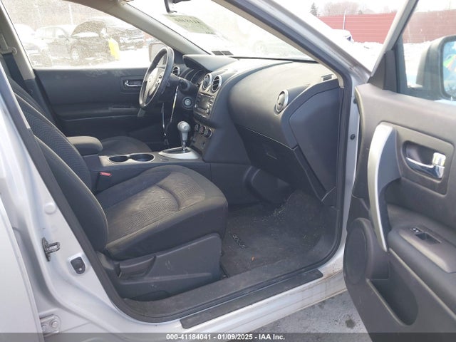 Nissan Rogue Select S 2015 JN8AS5MV1FW251315 Image 5