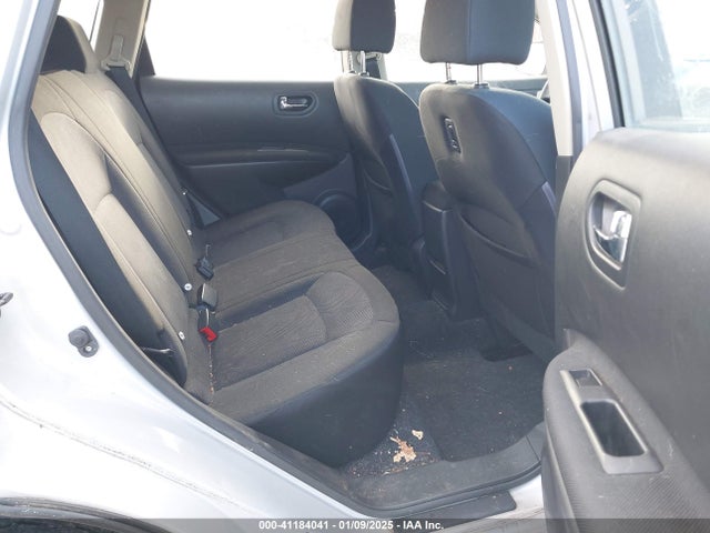 Nissan Rogue Select S 2015 JN8AS5MV1FW251315 Image 8