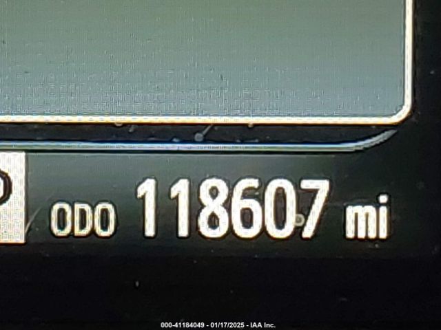 5TDYZ3DC6HS820641 Toyota Sienna Xle/limited