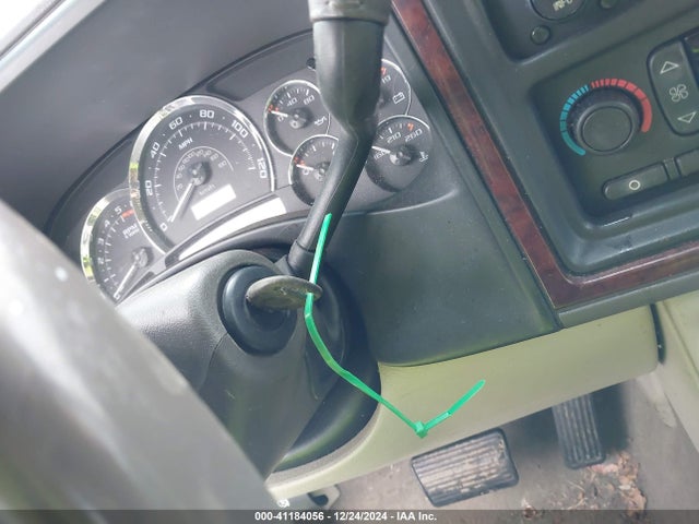 2005 CADILLAC ESCALADE EXT 3GYEK62N05G165796 Photo 10