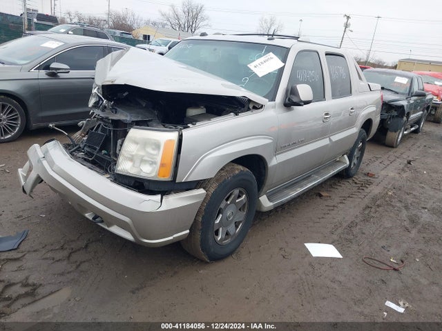 2005 CADILLAC ESCALADE EXT 3GYEK62N05G165796 Photo 1
