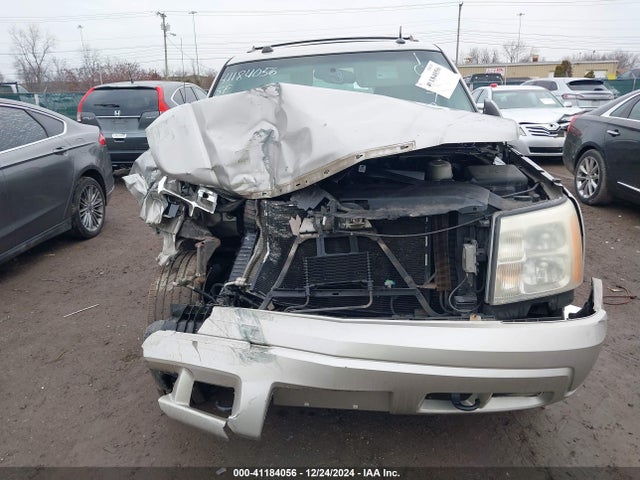 2005 CADILLAC ESCALADE EXT 3GYEK62N05G165796 Photo 5