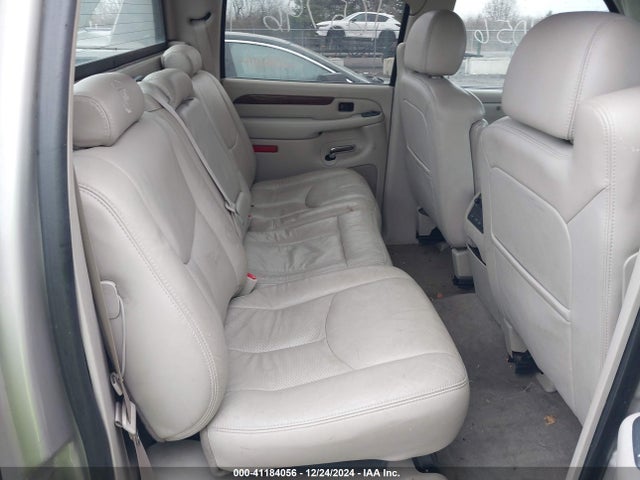 2005 CADILLAC ESCALADE EXT 3GYEK62N05G165796 Photo 7
