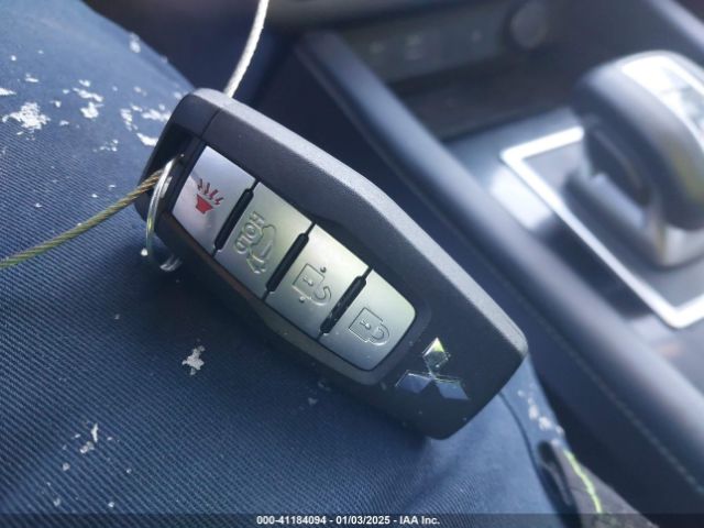 2024 MITSUBISHI OUTLANDER JA4J4VA81RZ016110 Photo 10