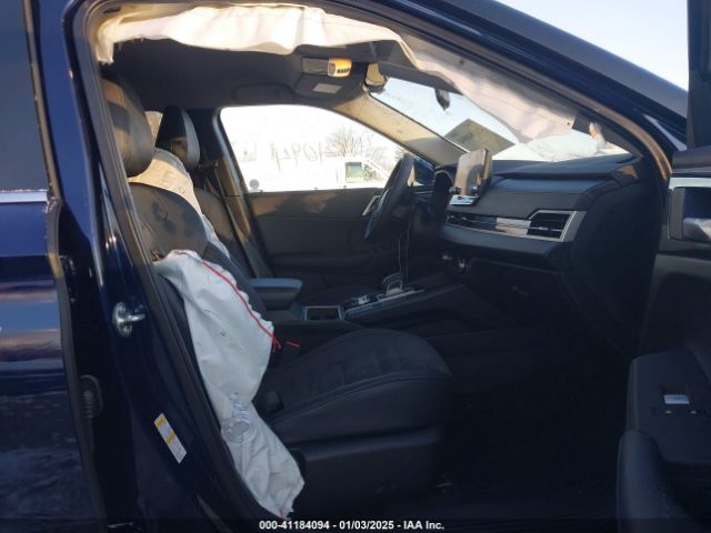 2024 MITSUBISHI OUTLANDER JA4J4VA81RZ016110 Photo 4