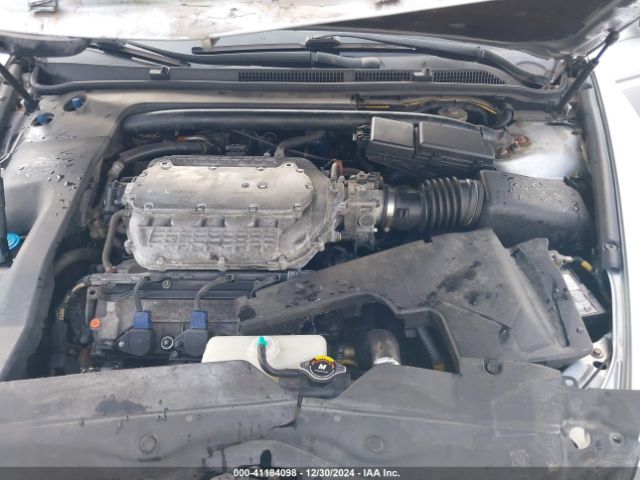 2007 ACURA TL 19UUA66267A023878 Photo 9