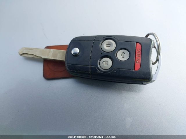 2007 ACURA TL 19UUA66267A023878 Photo 10