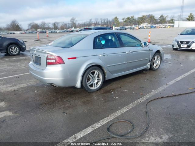 2007 ACURA TL 19UUA66267A023878 Photo 3