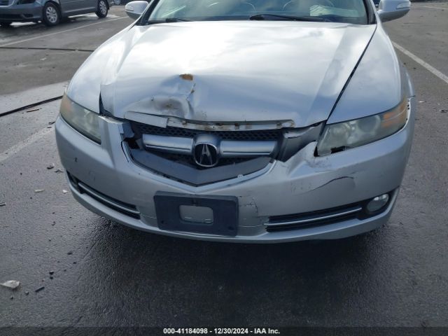2007 ACURA TL 19UUA66267A023878 Photo 5