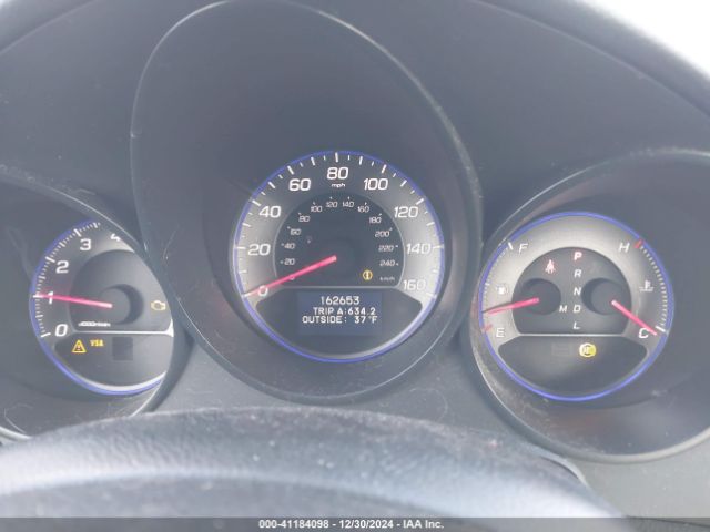2007 ACURA TL 19UUA66267A023878 Photo 6