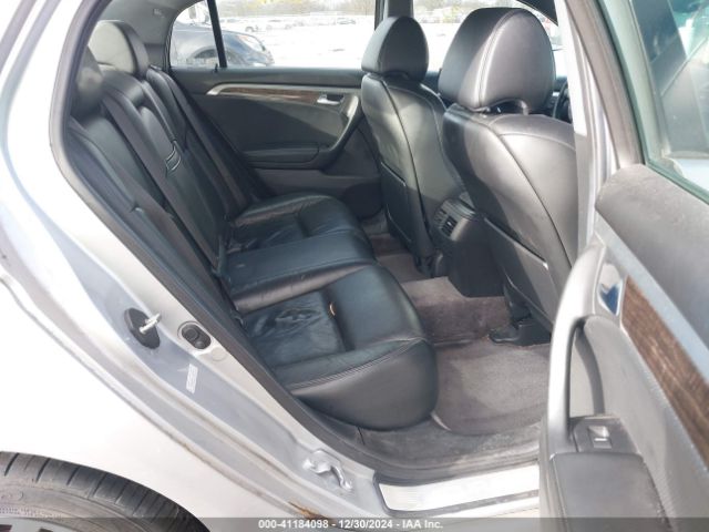 2007 ACURA TL 19UUA66267A023878 Photo 7