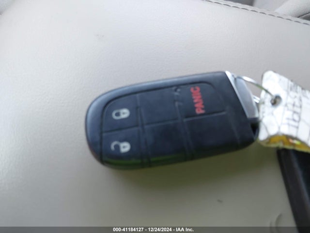 Dodge Durango Sxt 2014 1C4RDHAG6EC483750 Image 11