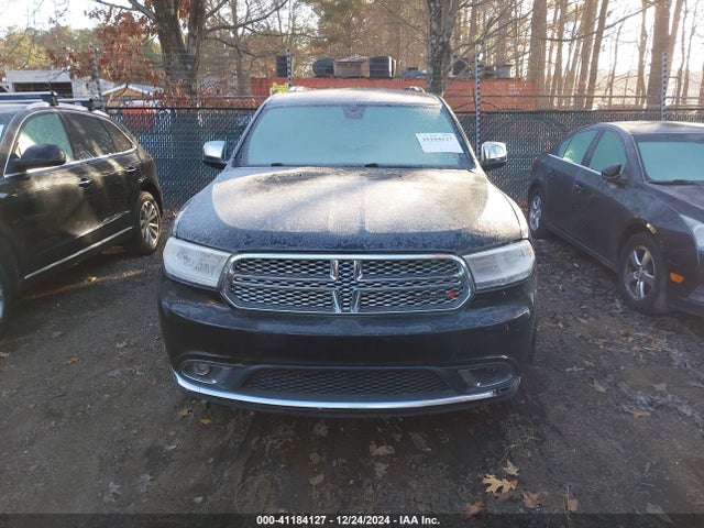 Dodge Durango Sxt 2014 1C4RDHAG6EC483750 Image 12