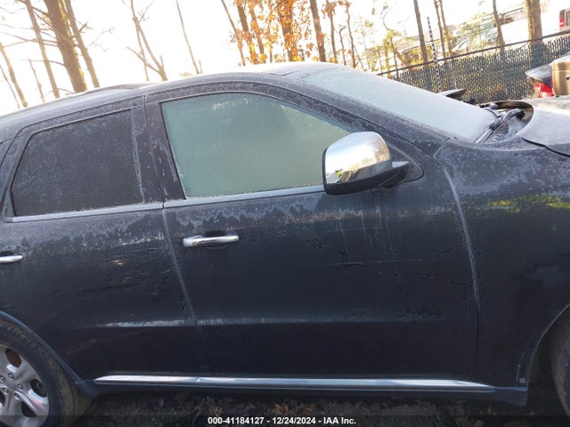 Dodge Durango Sxt 2014 1C4RDHAG6EC483750 Image 13