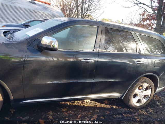Dodge Durango Sxt 2014 1C4RDHAG6EC483750 Image 14