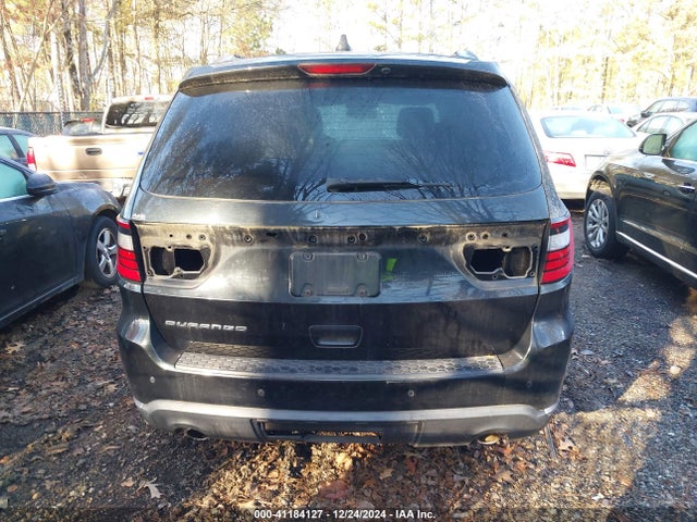 Dodge Durango Sxt 2014 1C4RDHAG6EC483750 Image 16