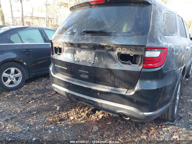 1C4RDHAG6EC483750 Dodge Durango Sxt