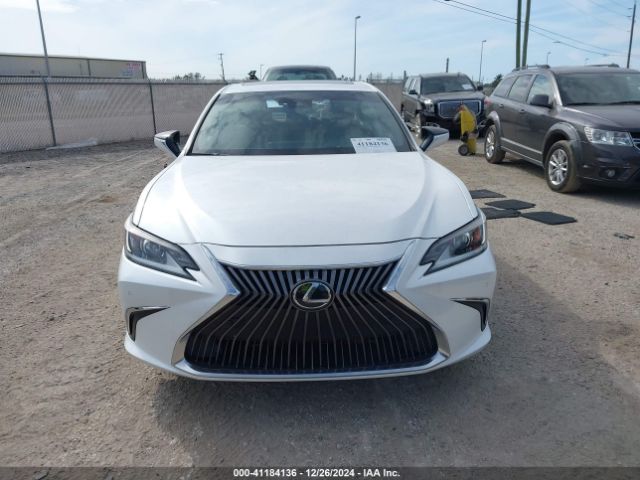 58ABZ1B13KU026649 Lexus ES 350