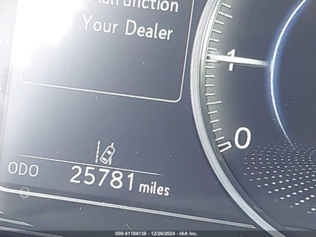 58ABZ1B13KU026649 Lexus ES 350