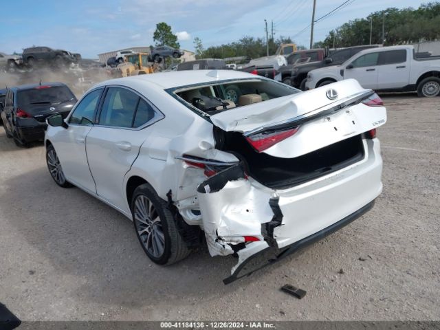 58ABZ1B13KU026649 Lexus ES 350