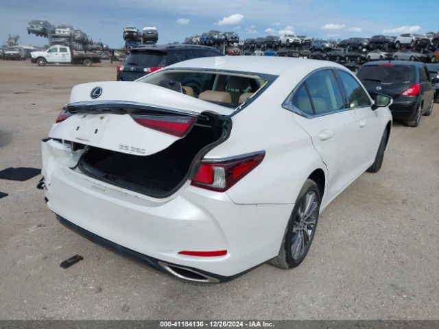 58ABZ1B13KU026649 Lexus ES 350