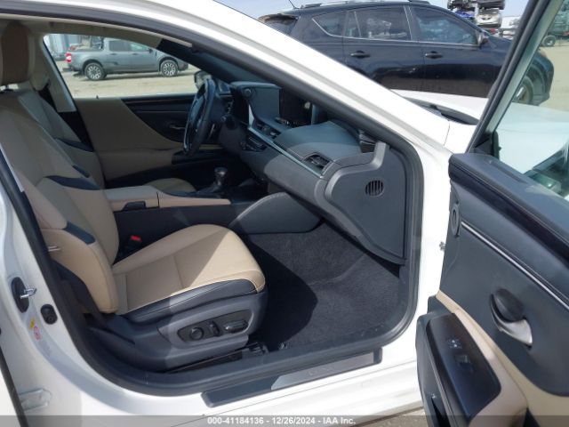 58ABZ1B13KU026649 Lexus ES 350