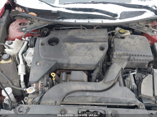 1N4AL3AP8GC168153 Nissan Altima 2.5/2.5 S/2.5 Sl/2.5 Sr/2.5 Sv