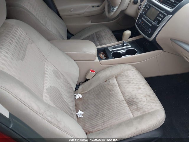 1N4AL3AP8GC168153 Nissan Altima 2.5/2.5 S/2.5 Sl/2.5 Sr/2.5 Sv