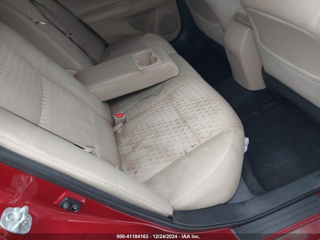 1N4AL3AP8GC168153 Nissan Altima 2.5/2.5 S/2.5 Sl/2.5 Sr/2.5 Sv