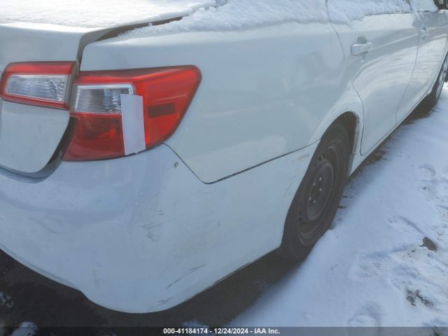 4T1BD1FK1EU101703 Toyota Camry Hybrid Le