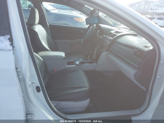 4T1BD1FK1EU101703 Toyota Camry Hybrid Le