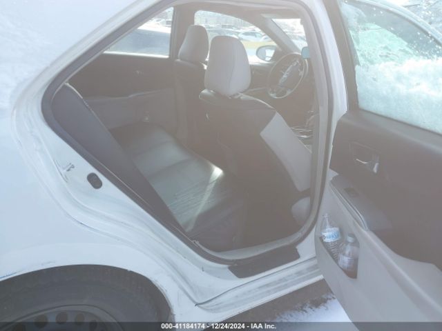 4T1BD1FK1EU101703 Toyota Camry Hybrid Le