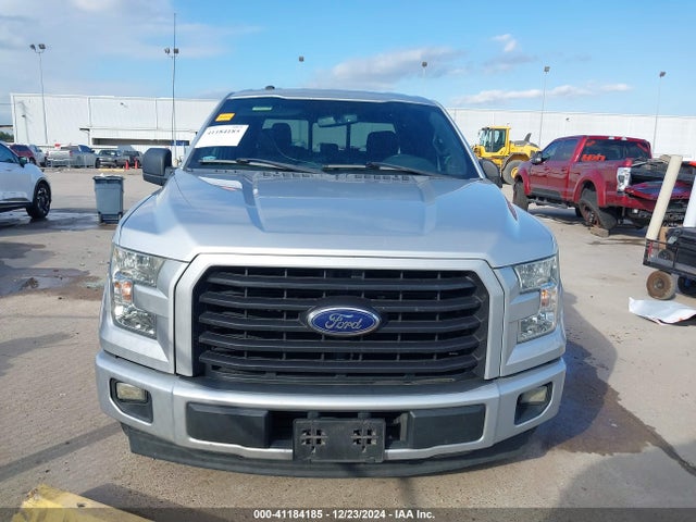 Ford F-150 Xlt 2017 1FTEW1CP6HKC28197 Image 12