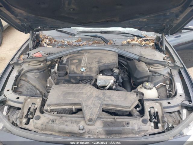WBA3B3C54FF547033 BMW 328i Xdrive