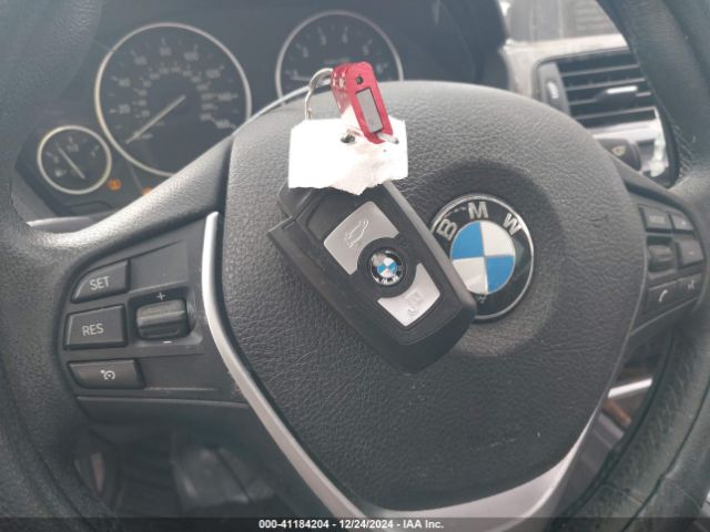 WBA3B3C54FF547033 BMW 328i Xdrive