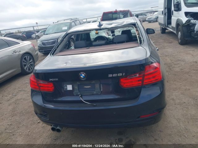 WBA3B3C54FF547033 BMW 328i Xdrive