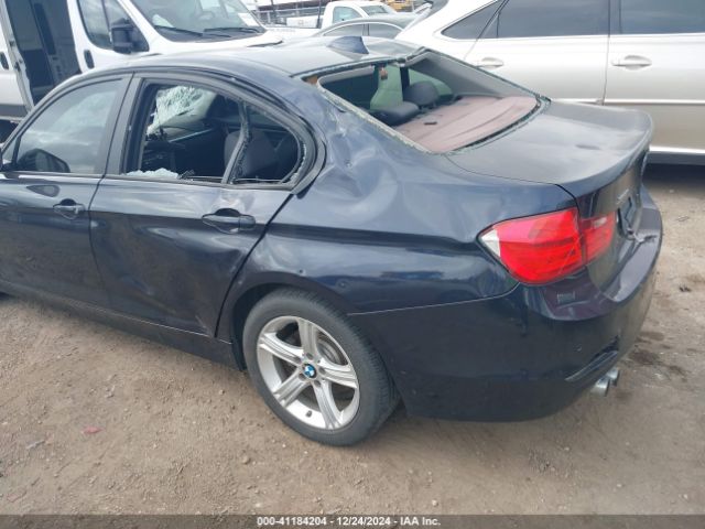 WBA3B3C54FF547033 BMW 328i Xdrive