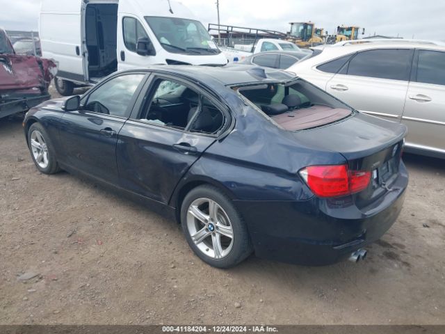 WBA3B3C54FF547033 BMW 328i Xdrive