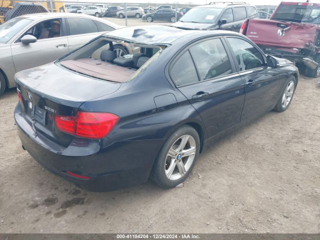 WBA3B3C54FF547033 BMW 328i Xdrive
