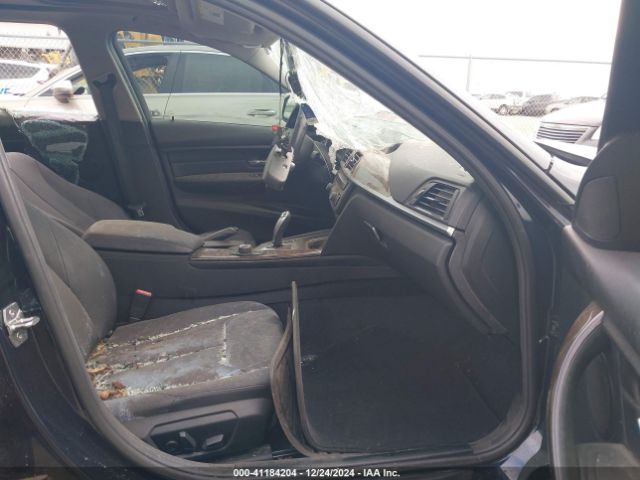 WBA3B3C54FF547033 BMW 328i Xdrive