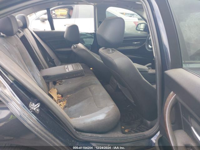 WBA3B3C54FF547033 BMW 328i Xdrive