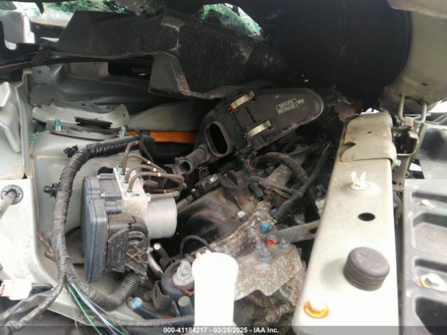 2022 MITSUBISHI MIRAGE G4 ML32FUFJ1NHF06157 Photo 9