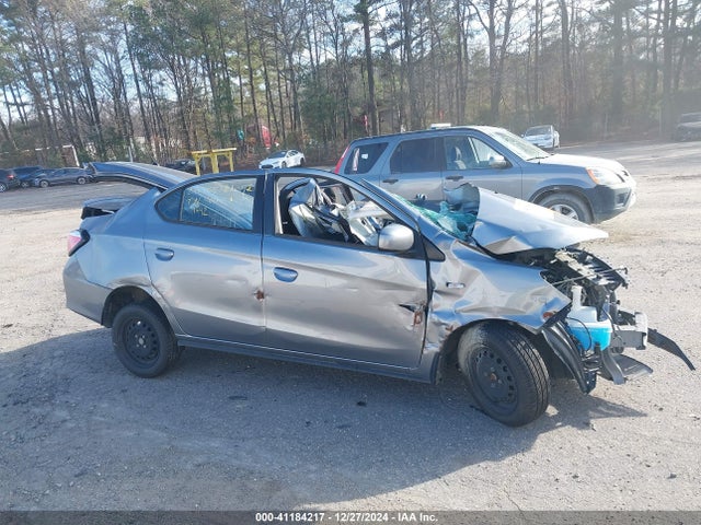 ML32FUFJ1NHF06157 Mitsubishi mivec