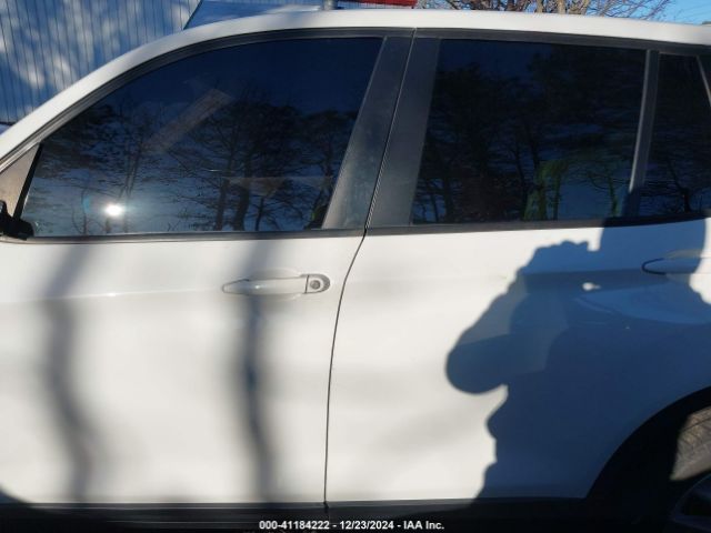 5UXWX9C53E0D22433 BMW X3 Xdrive28i